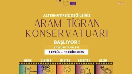 Diyarbakır’da kayyumun kapattığı Aram Tigran Konservatuvarı yeniden açılıyor