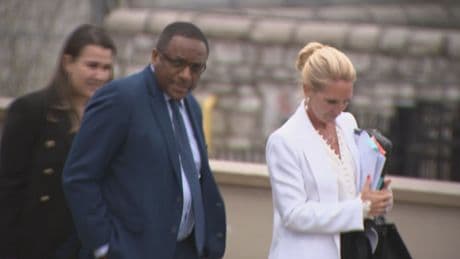 ‘At no point was ‘no’ initiated’: Toronto councillor continues testimony at sex assault trial