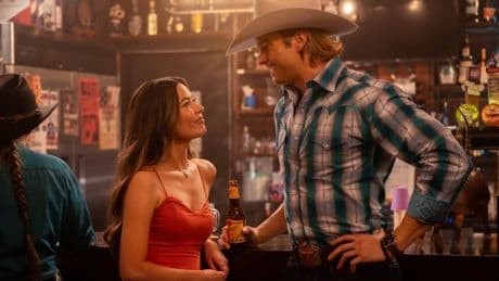 Netflix’s ‘unhinged’ new number 1 movie is the best it’s ever created
