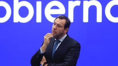 Otro &quot;paripé&quot; de Óscar Puente con el Cercanías a Navalcarnero: el Gobierno de Ayuso le acusa de llevar años &quot;mareando&quot;