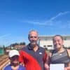 Tennis. La Nantaise Aglaë Cotelle (SNUC) s’impose au Country La Baule