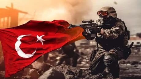 Dev askeri güçler sahneye çıktı, dünyanın en kalabalık orduları listelendi! İlk 3 sıra ağızları açık bıraktı: Türkiye kaçıncı?