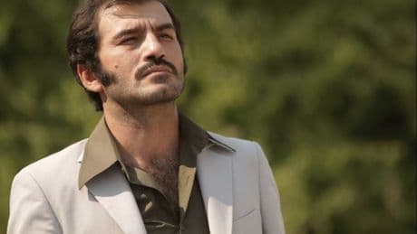Oyuncu Ufuk Bayraktar gözaltına alındı