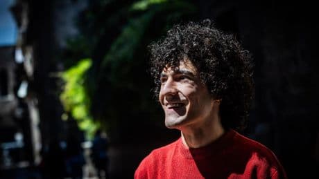 “El monolingüismo no existe; lo que tenemos es una mezcla fantástica de idiomas”