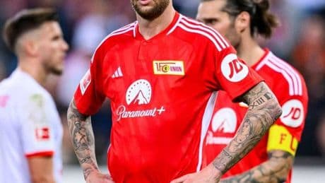 Fußball-Transferblog: Bochum holt Vogt zurück ins Ruhrgebiet