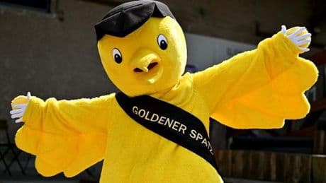 Kindermedien: Mehr Geld für "Goldenen Spatz"