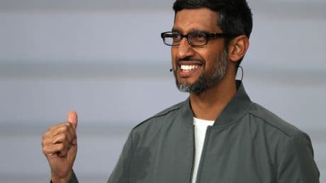 Google doesn't have to sell Chrome, and employees are celebrating
