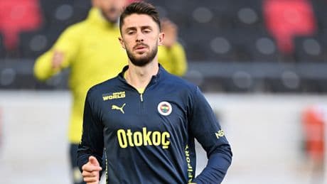 İsmail Yüksek imzayı attı! Fenerbahçe'de sıcak gelişme