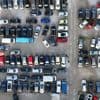 Pkw-Dichte steigt seit 2008: Die Deutschen haben immer mehr Autos