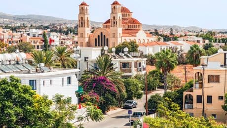 7 of the best places to visit in Cyprus for a holiday in 2025