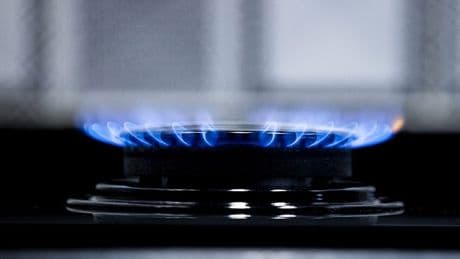 Spot piyasada doğal gaz fiyatları