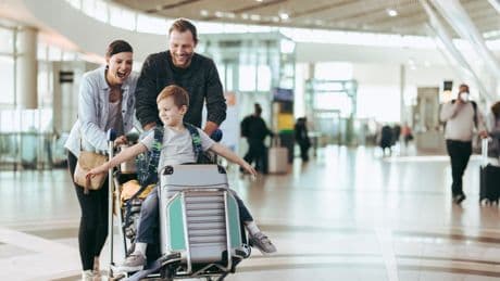 Our Sun-approved booking tips, plane hacks and travel products that can save you hundreds on holiday