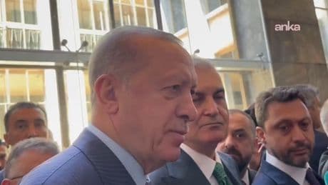 "İBB davaları TRT’de yayınlansın" çağrısına Erdoğan'dan da yeşil ışık