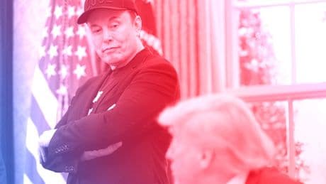 The Musk-Trump Divorce Is as Messy as You Thought It Would Be