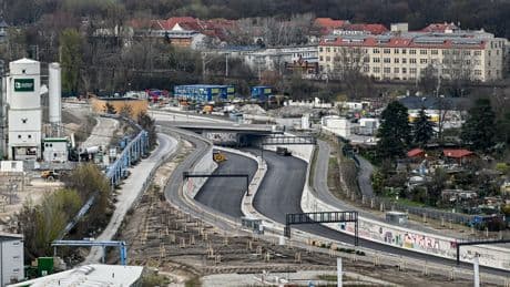 Autobahn A100 | Berlin muss den Autobahnwahnsinn stoppen