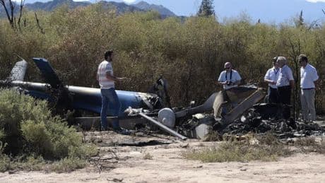 Crash mortel de l'émission Dropped: le parquet demande un procès pour homicides involontaires