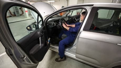 441.000 Autos von Rückruf betroffen: Wer weiter fährt, kann Führerschein verlieren
