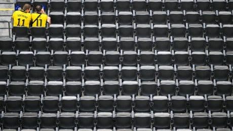 Klub-WM: Warum die Klub-WM ein Reinfall war