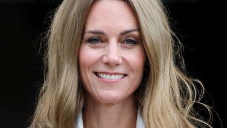 Die Prinzessin ist plötzlich blond - Was steckt hinter Kates HAIRwandlung?