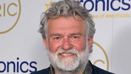 Si King to make solo TV return after Hairy Bikers co-star Dave Myers’ death