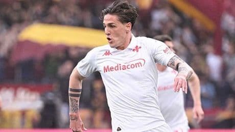 Nicolo Zaniolo'dan saldırı iddialarına yanıt: 'Sezon için tebrik ettim ancak...'