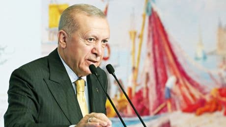 Erdoğan'dan İstanbul mesajları: Mücadeleyi biz burada öğrendik