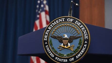 Trump seeks to rename Department of Defense to Department of War