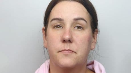 Tory councillor’s wife jailed for Southport tweet could be released in weeks