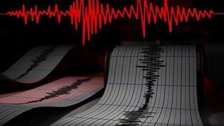 Balıkesir beşik gibi sallanıyor! 2 günde 879 deprem