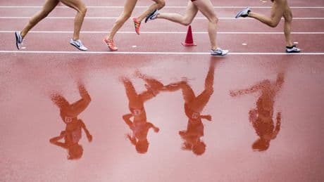 Las atletas españolas se someterán al test genético de feminidad en los campeonatos nacionales de este fin de semana