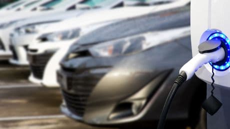 España lidera la matriculación de coches eléctricos, pero no al ritmo de los ODS para 2030