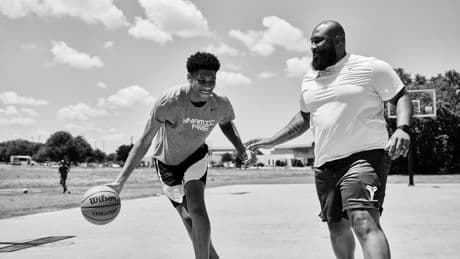 Heir Ball: How the Cost of Youth Sports Is Changing the N.B.A.