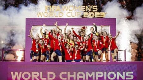 El Mundial femenino tendrá 48 selecciones