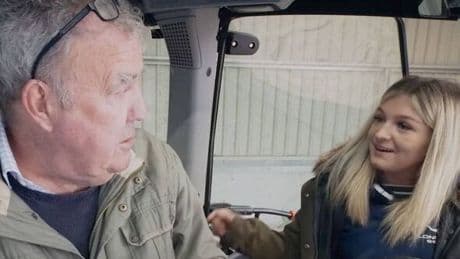 Clarkson's Farm season 4 trailer sparks frenzy as Kaleb Cooper 'replacement' revealed