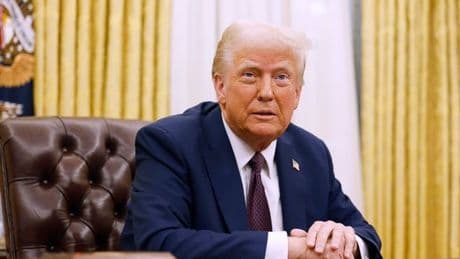 Donald Trump's 'terrifying' order as National Guard descend on LA amid clashes