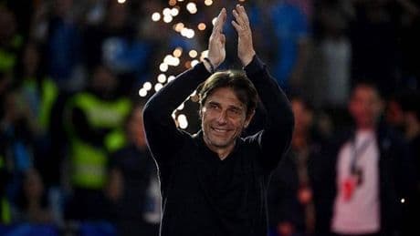 Antonio Conte İtalyan devine gidiyor! 3 yıllık teklif yolda