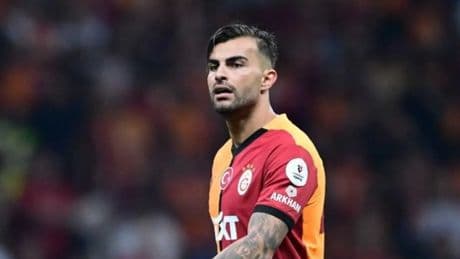 SON DAKİKA | Galatasaray, iki yıldız ismin sözleşmesini uzattı!
