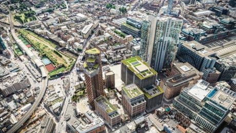 ‘SXSW London will be a love letter to the city – we ought to be here’