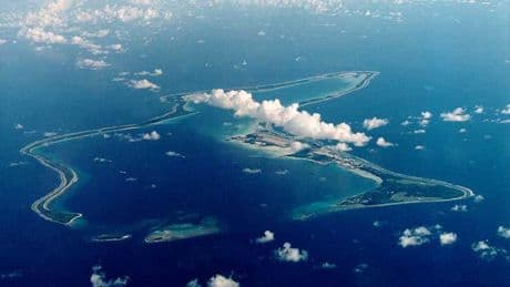 Maurice: Port-Louis célèbre la rétrocession par Londres des îles Chagos