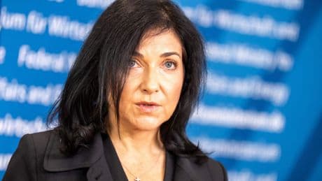 Rente: Katherina Reiche erhöht Druck – Forderung nach Rente mit 69