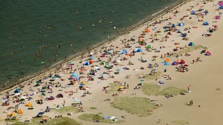 Niedersachsen: Tourismus boomt – dennoch ist die Branche in der Krise