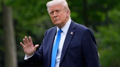 Jetzt sollte sich auch Europa auf einen Deal mit Trump einlassen