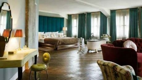 Investorenoffensive: Soho House steht kurz vor der Privatisierung