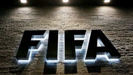 FIFA'dan Süper Lig ekibi Eyüpspor'a 6 dönem transfer yasağı