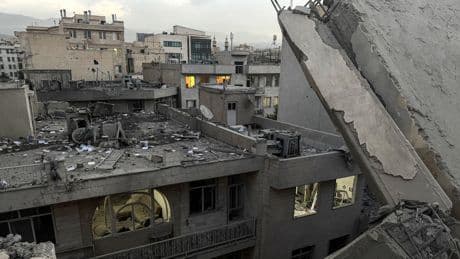 Comment Israël avait depuis longtemps projeté de neutraliser le programme nucléaire iranien