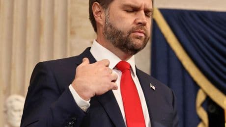USA: Vance und Leo XIV. sollen sich am Sonntag treffen