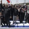 Cessez-le-feu : l'Iran exprime de "sérieux doutes" quant au respect des engagements d'Israël sur le le cessez-le-feu
