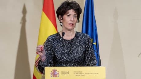 La Seguridad Social permitirá aumentar la jornada a los jubilados que vuelvan a trabajar