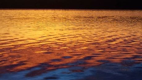 RCMP investigating drowning of Winnipeg man on Caddy Lake