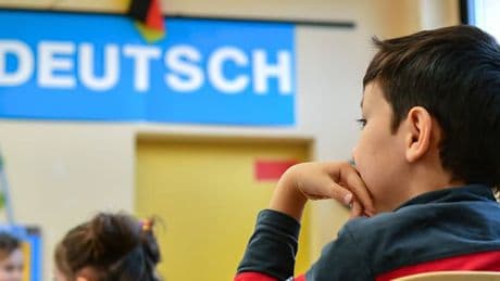 „Wichtig, dass Kinder ohne deutsche Sprachkenntnisse nicht separiert werden“, sagt die SPD